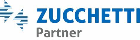 Logo Zucchetti partner