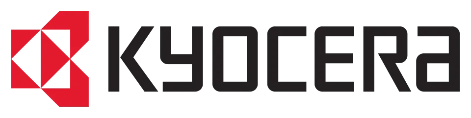 Logo Kyocera soluzioni di stampa e gestione documentale
