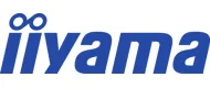 Logo iiyama monitor professionali e display