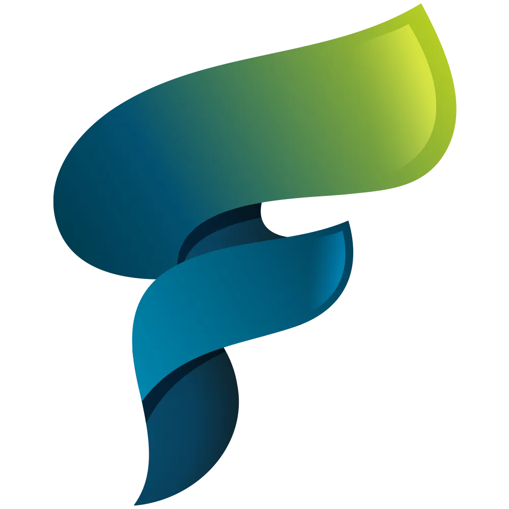 Logo ufficiale Fluida