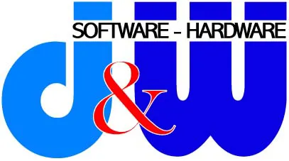 Immagine Logo D&W Solution