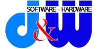 Immagine Logo D&W Solution