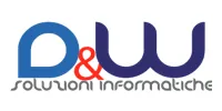 Logo D&W Soluzioni informatiche