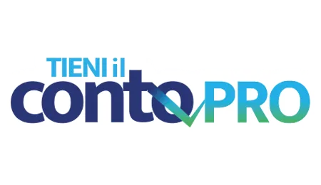 Logo Tieni il Conto Pro Zucchetti