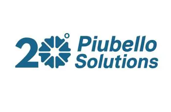 20 anni insieme: Piubello Solutions 