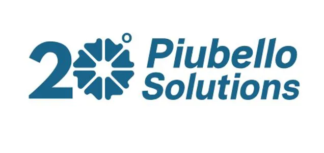 20 anni insieme: Piubello Solutions 