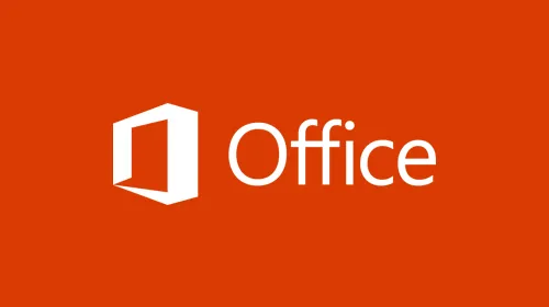 Logo Microsoft 365 e Office Home & Business software per lavoro e casa